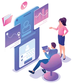 Criação de sites porfissionais