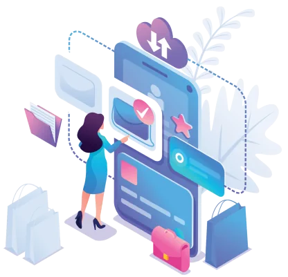 Criação de site porfissional