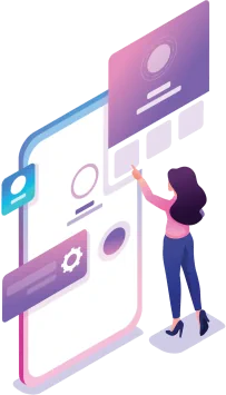 Criação de sites porfissionais