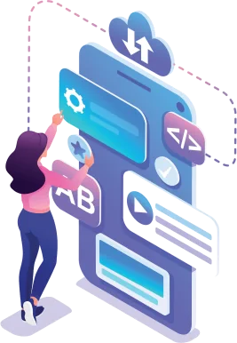 Criação de site porfissional