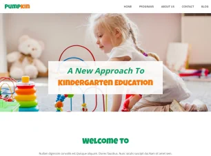 Criação de sites para cursos e escolas